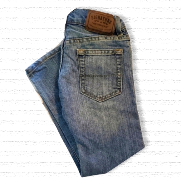 Levi's Skinny Jeans - Picture 11 of 14